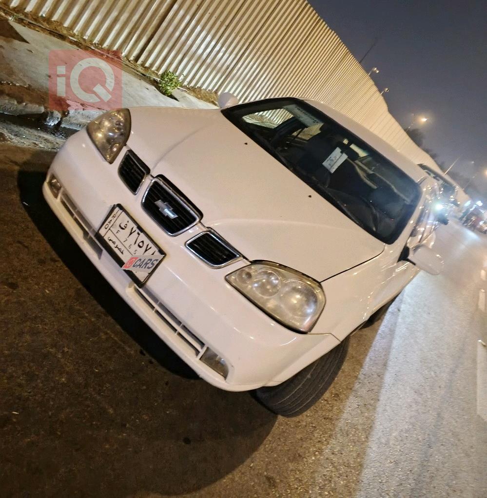 شيفروليه اوبترا